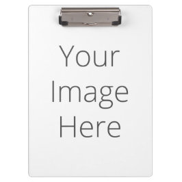 Pranchetas Crie sua própria área de transferência personaliza