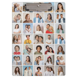 Pranchetas Crie Sua Própria Colagem De Fotos 35