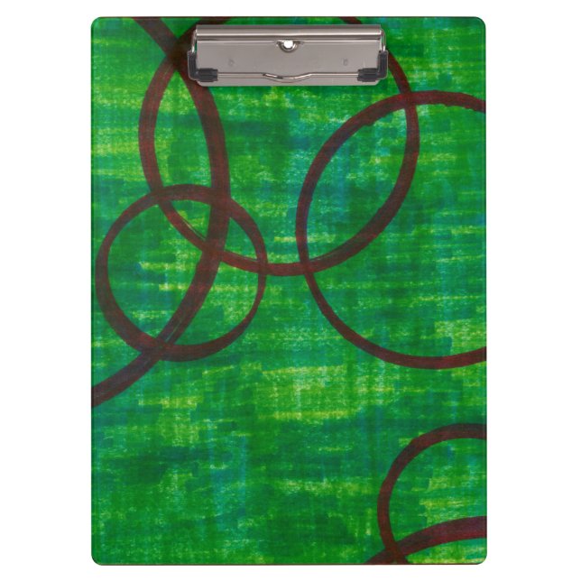 Pranchetas Crimson Trace II (Frente)