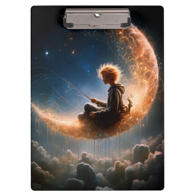 Pranchetas cuaderno (Frente)