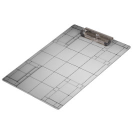 Pranchetas Cubos abstrato