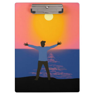 Pranchetas Cumprimento ao Sol