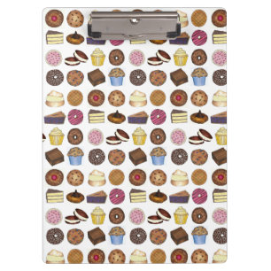 Pranchetas Cupcake de torta de bolos Foodie Muffin Cake