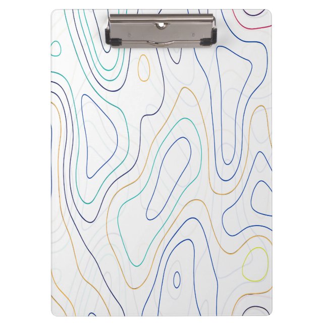 Pranchetas Curvas (Frente)