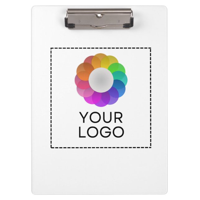 Pranchetas Custom Clipboard,  Low minimum quantity (Frente)