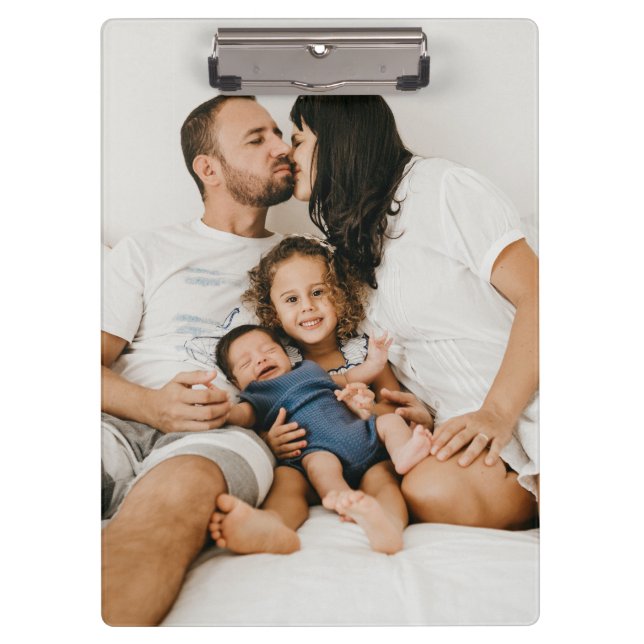 Pranchetas Custom Photo (Frente)