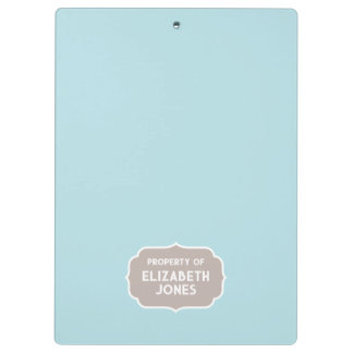 Pranchetas Cute Cats, Urban Color Palette