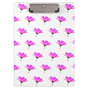 Pranchetas Daisy Rosa