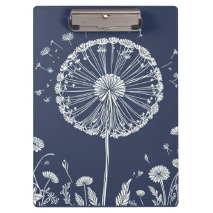 Pranchetas Dandelion
