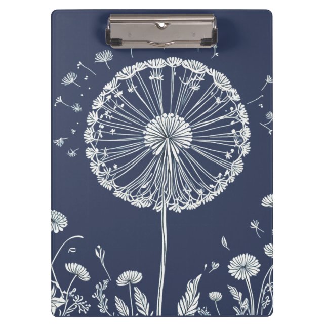 Pranchetas Dandelion (Frente)