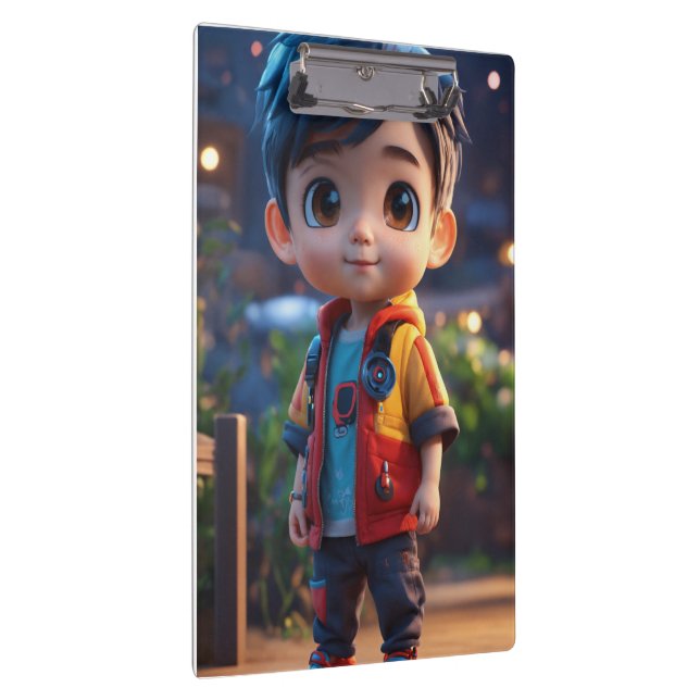 pranchetas de designer moderno para crianças (Direita)