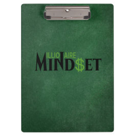 Pranchetas "Dê força ao seu sucesso