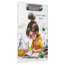 De Volta À Escola I Science 1