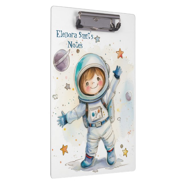 Pranchetas De Volta À Escola I Science 2 (Direita)