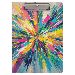 Pranchetas Decor poster de de arte abstrato de parede, muito 