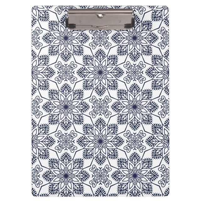 Pranchetas Decoração (Frente)