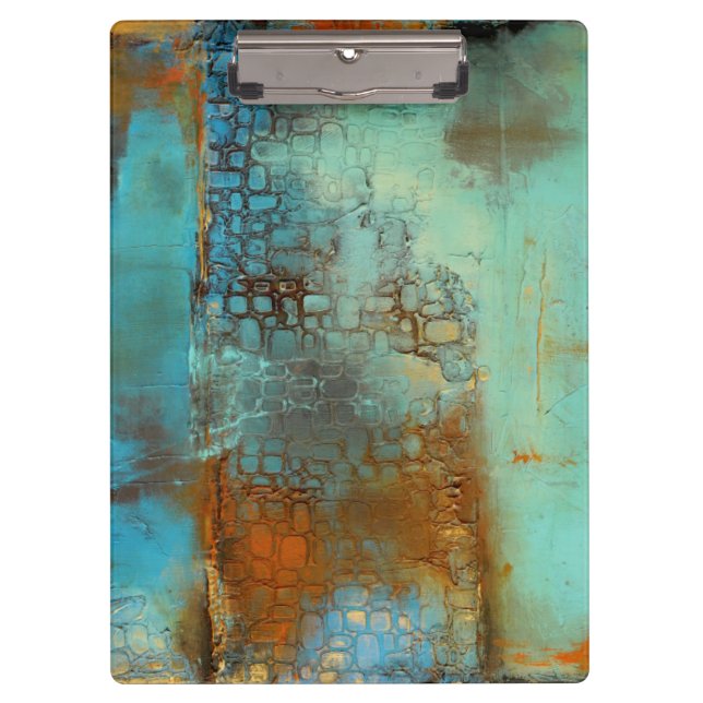 Pranchetas Deja Blue (Frente)