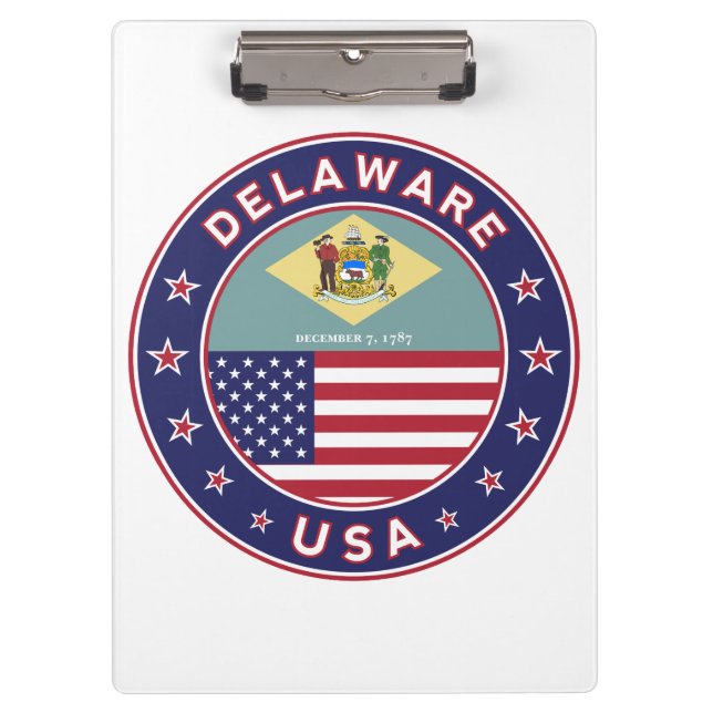 Pranchetas Delaware (Frente)