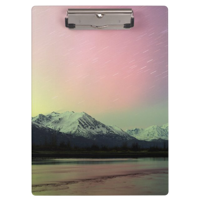 Pranchetas Delicate Aurora (Frente)