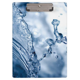 Pranchetas Desenho De Água