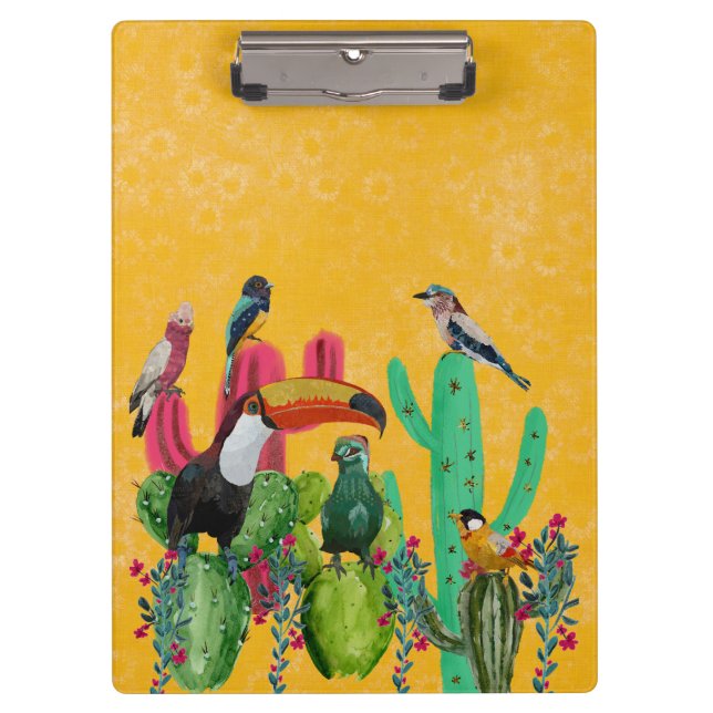 PRANCHETAS DESERT FEATHERS (Frente)