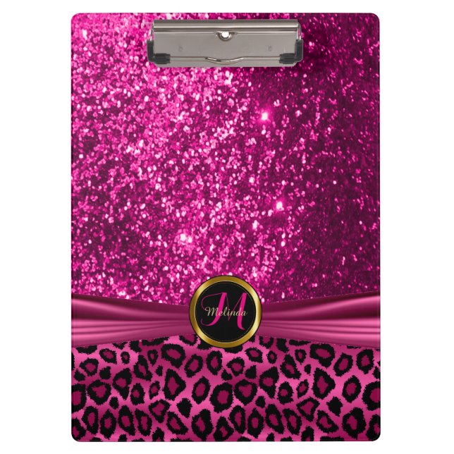 Pranchetas Design brilhante preto-e-colorido-bonito (Frente)