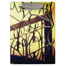 Pranchetas Design da Porta de Ferro