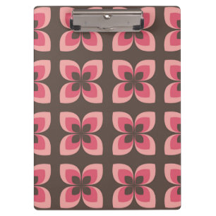 Pranchetas Design de Arte Floral Moderna