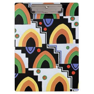 Pranchetas Design de Arte nº 4 @ Emporio Moffa