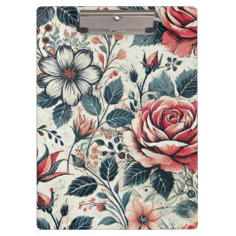 Pranchetas design de florescência de abstrato rosa de. Padrão