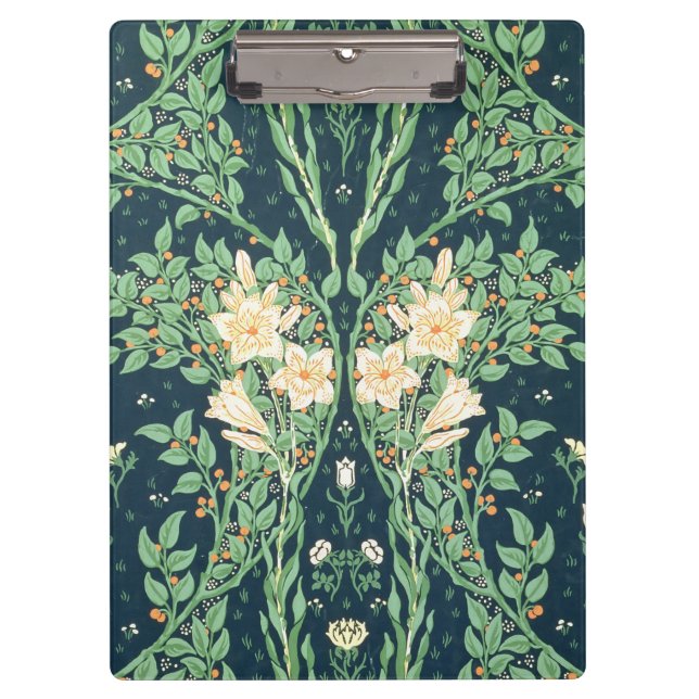 Pranchetas Design do papel de parede de Francesca (Frente)