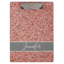 Disparador de brilho Dourado do Rosa moderno perso