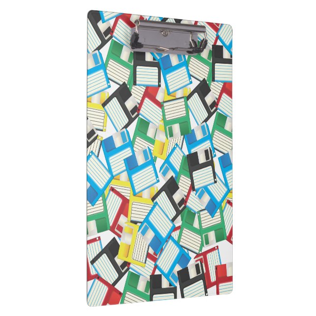 Pranchetas Disquetes (Direita)