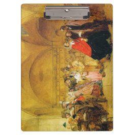 Pranchetas Dividendos no Bank of England (Bolsa de Valores)