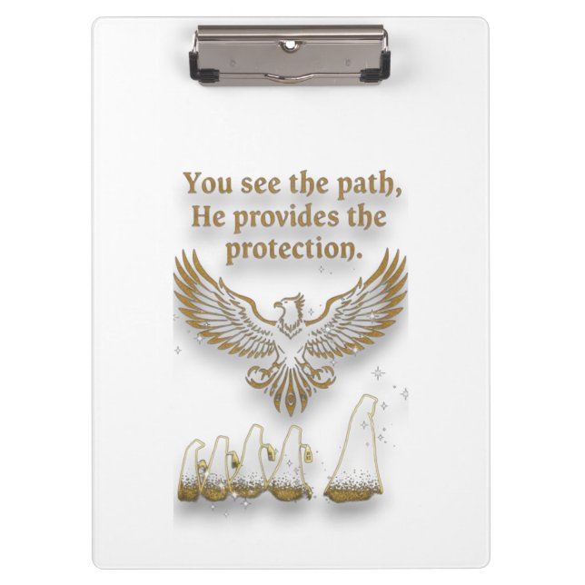 Pranchetas Divine Sight Spiritual Gear Collection  (Frente)