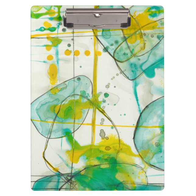 Pranchetas Divisão I (Frente)