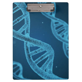 Pranchetas DNA Double Helix