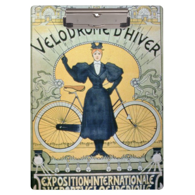 Pranchetas Do "trilha de competência do ciclo inverno", (Frente)