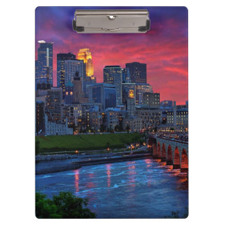 Pranchetas Doces do olho de Minneapolis