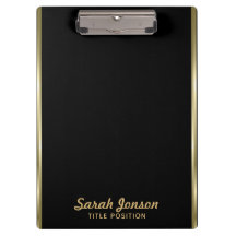 Douradas faixas horizontais simples