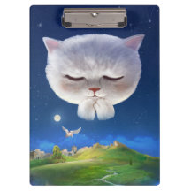 Dreamnight Sky com Cat
