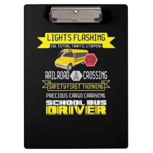 Pranchetas Driver de Barramento Ortográfico