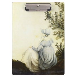 Pranchetas Duas visões de Jane Austen