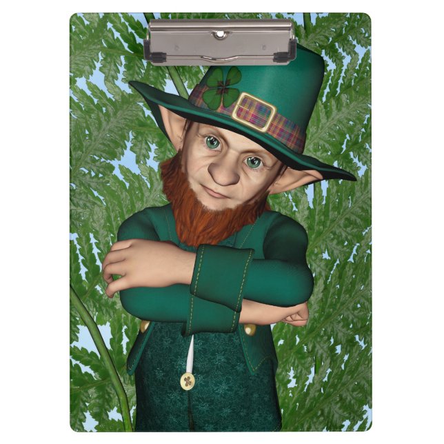 Pranchetas Duende (Frente)