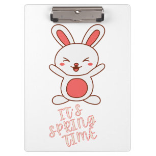 Pranchetas É Primavera    TimeNotebook