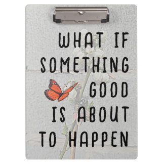 Pranchetas E se houver alguma boa área de transferência