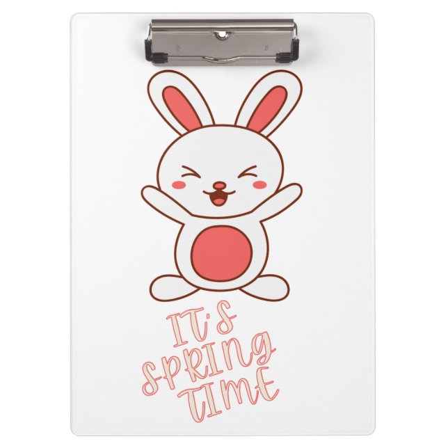 Pranchetas É um notebook Primavera (Frente)