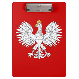 Pranchetas Eagle polonês