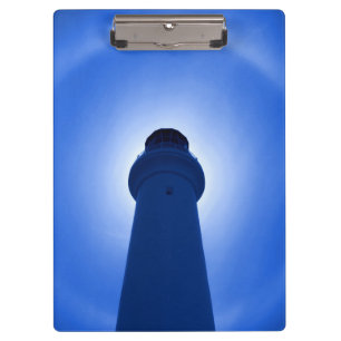 Pranchetas Efeito do farol - Azul