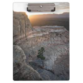 Pranchetas El Malpais Sandstone Bluffs